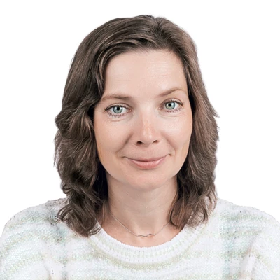 Евгения Филимонова: колонка редактора — канал в мессенджере MAX