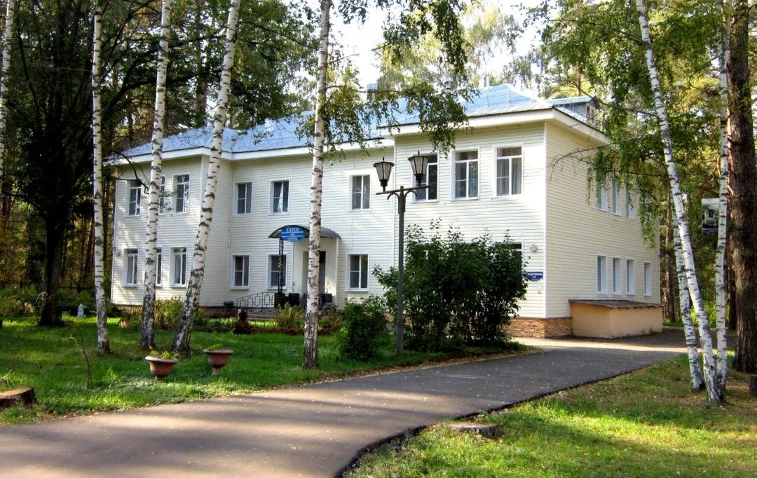 Муромский центр социального обслуживания