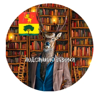 Подслушано Вязники