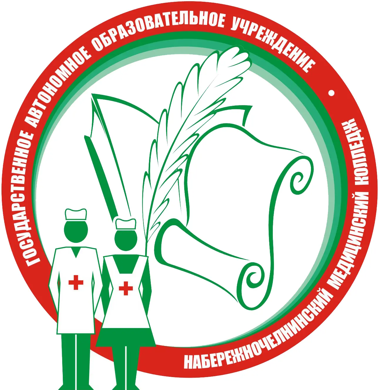 Логотип канала