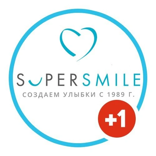 Стоматология Super Smile Спб — канал в мессенджере MAX