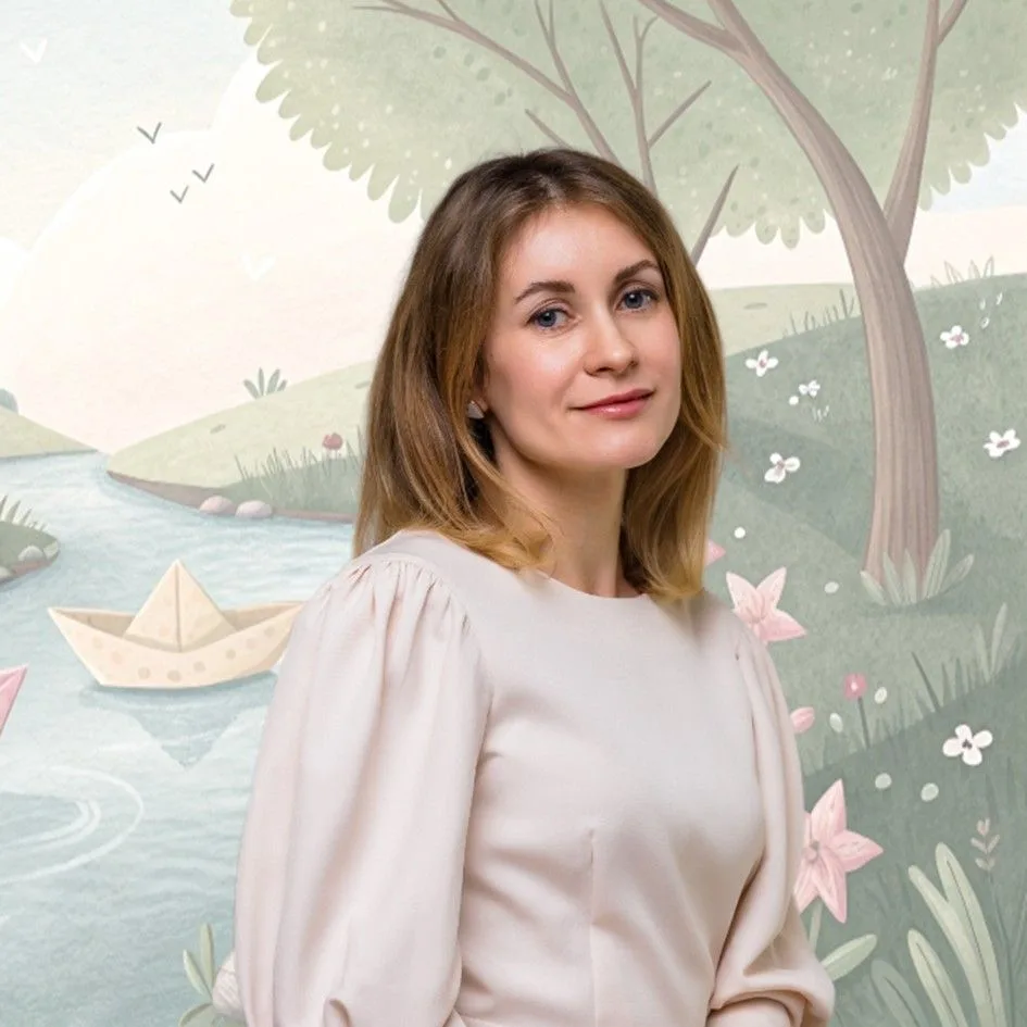 Логопед Елена Гагарина | Логопедам, педагогам — канал в мессенджере MAX
