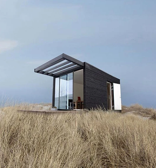 Мини Дом / Tiny House — канал в мессенджере MAX
