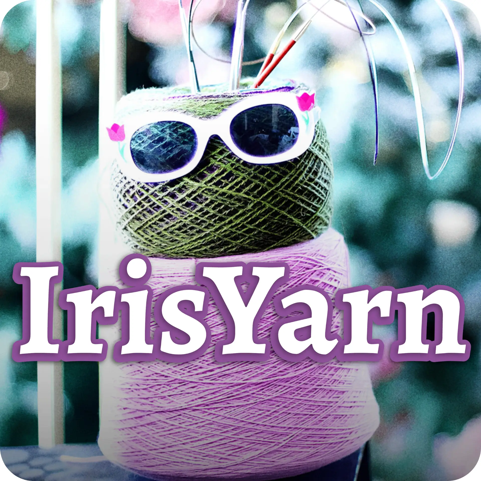 IrisYarn — канал в мессенджере MAX