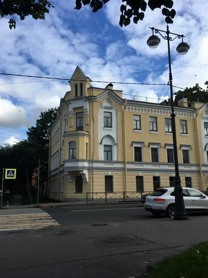 ДМШ №45 г. Пушкин СПб