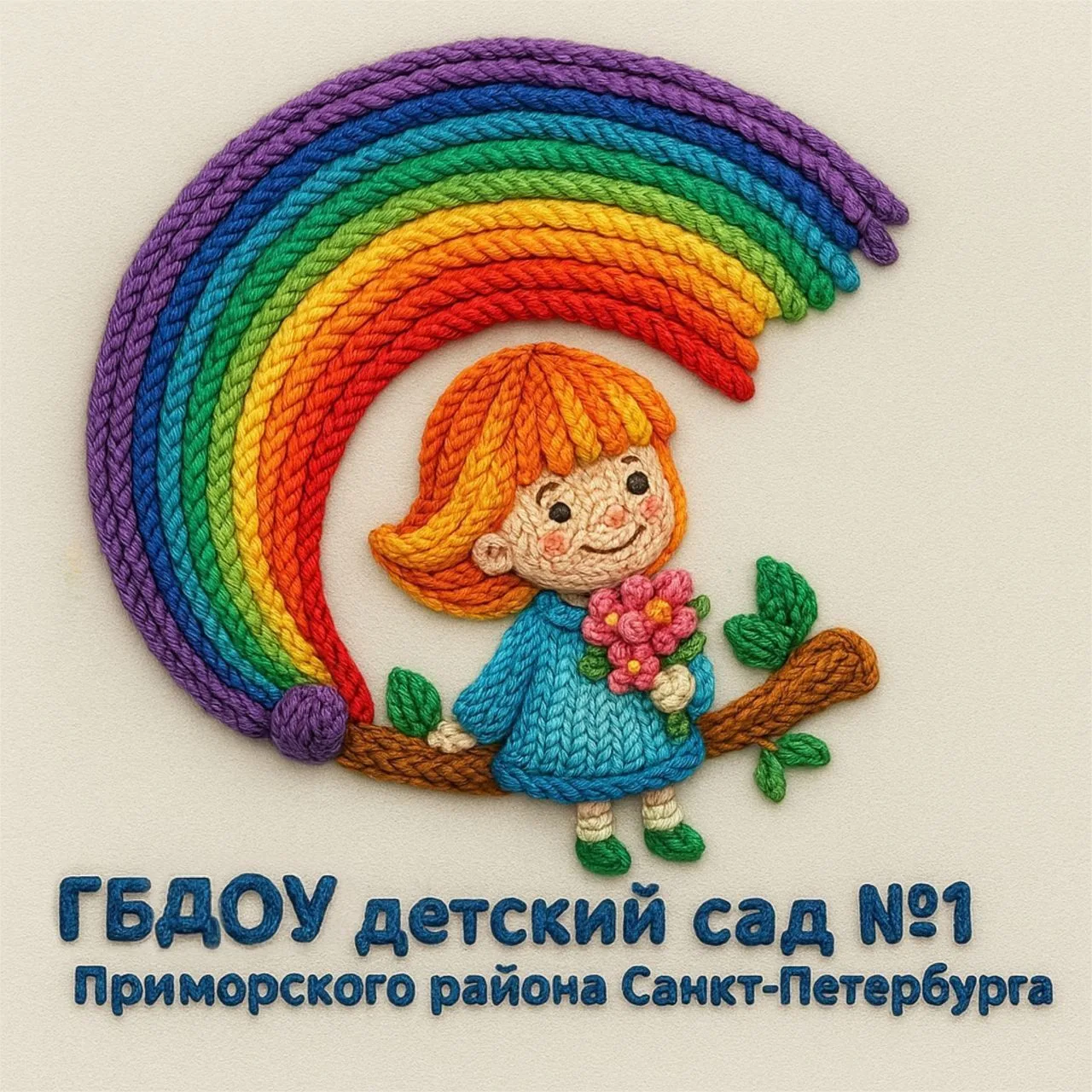 ГБДОУ детский сад № 1 Приморского района Санкт-Петербурга