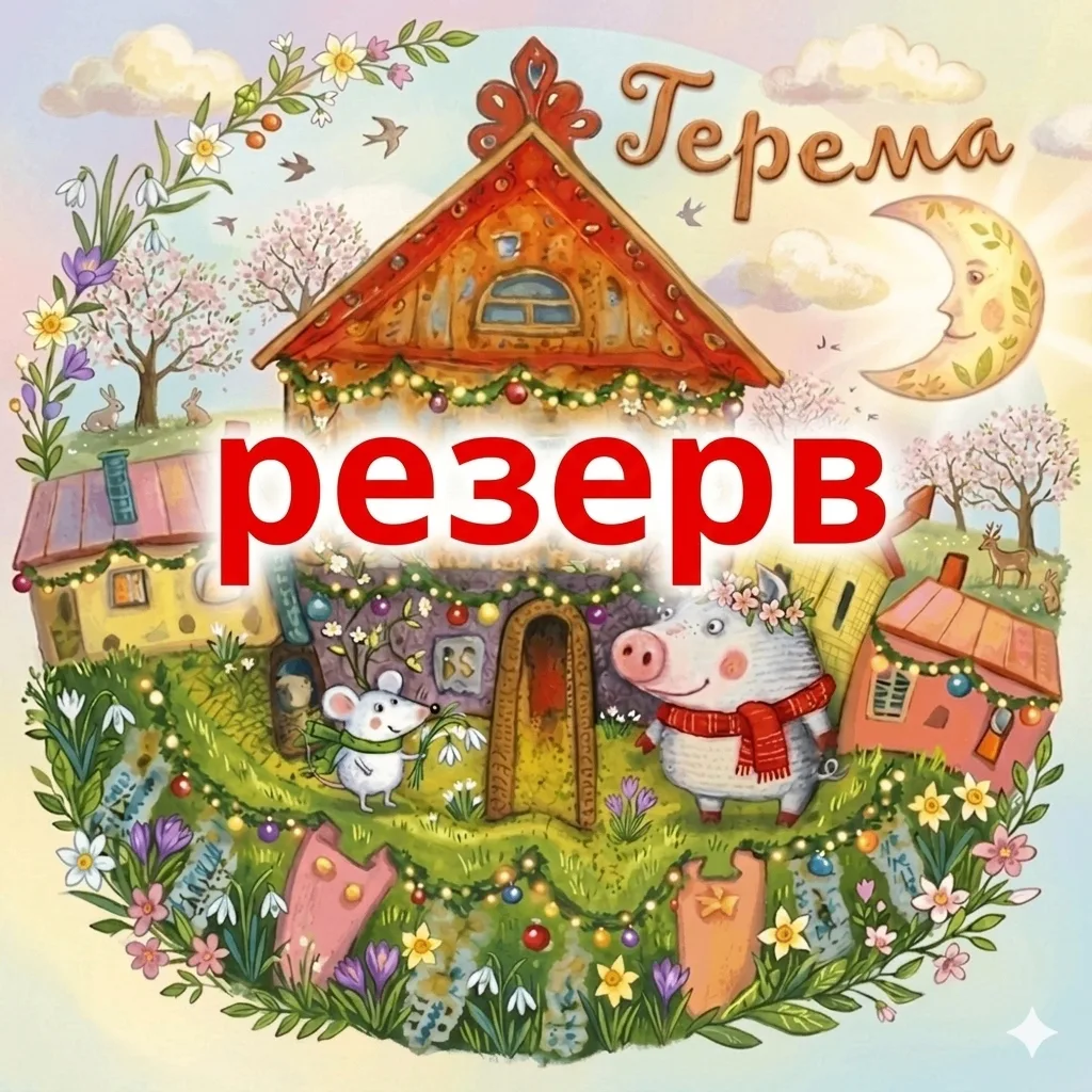 Терема