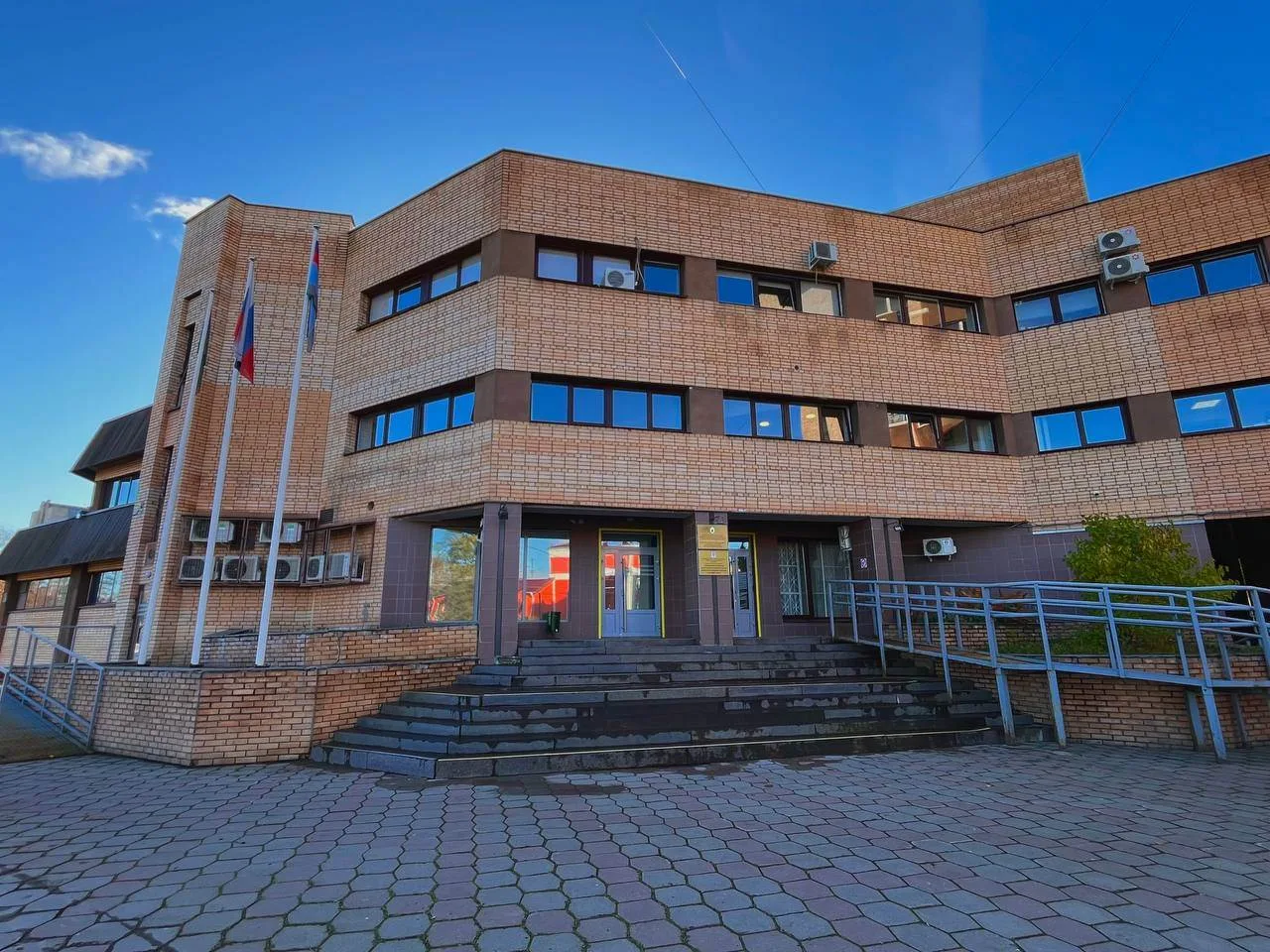 Минстрой Республики Карелия