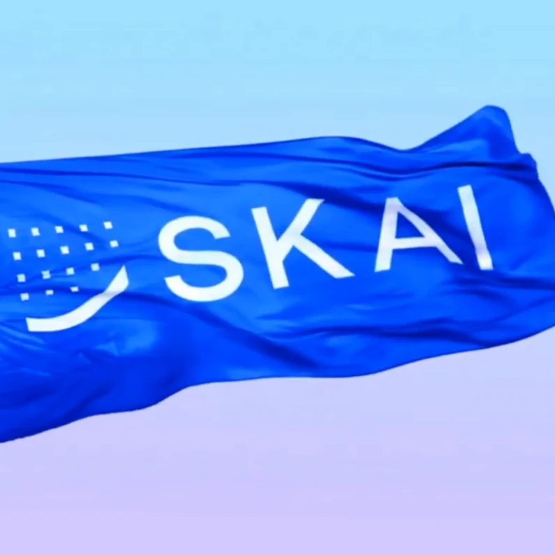 SKAI – ИИ для автопарков — канал в мессенджере MAX