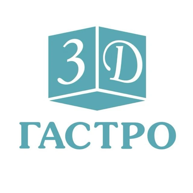 Логотип канала