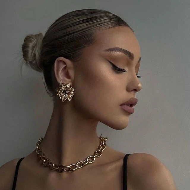 Хочу как в pinterest | Бьюти | Мейк | Уход — канал в мессенджере MAX