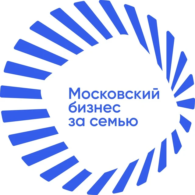 «Московский бизнес - за семью» — канал в мессенджере MAX