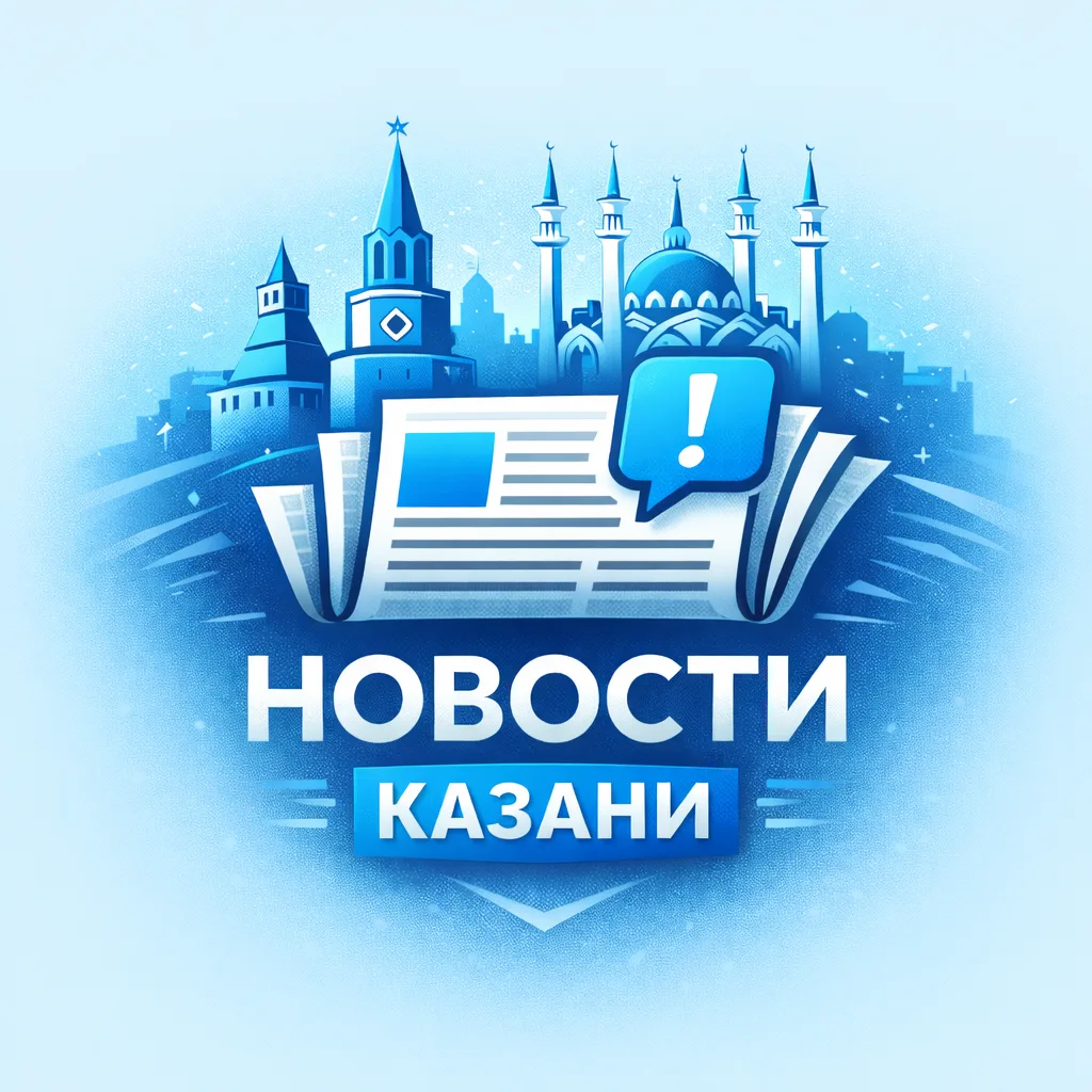 Новости Казани — канал в мессенджере MAX