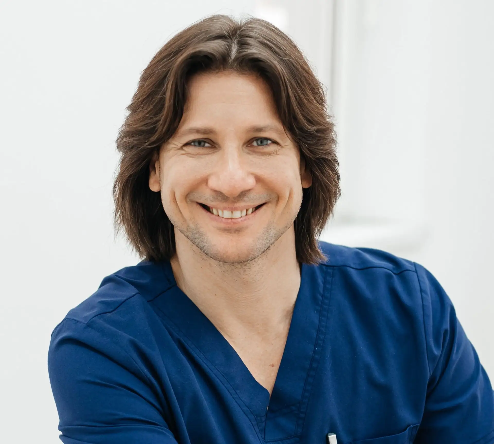 Клиника лечения позвоночника Доктора Длина