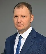 Евгений Васильевич Бойко