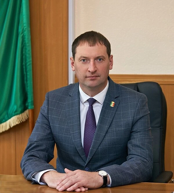 Валентин Миронов