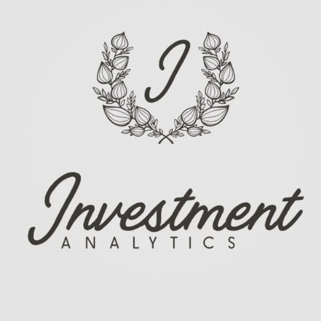 Investment Analytics — канал в мессенджере MAX