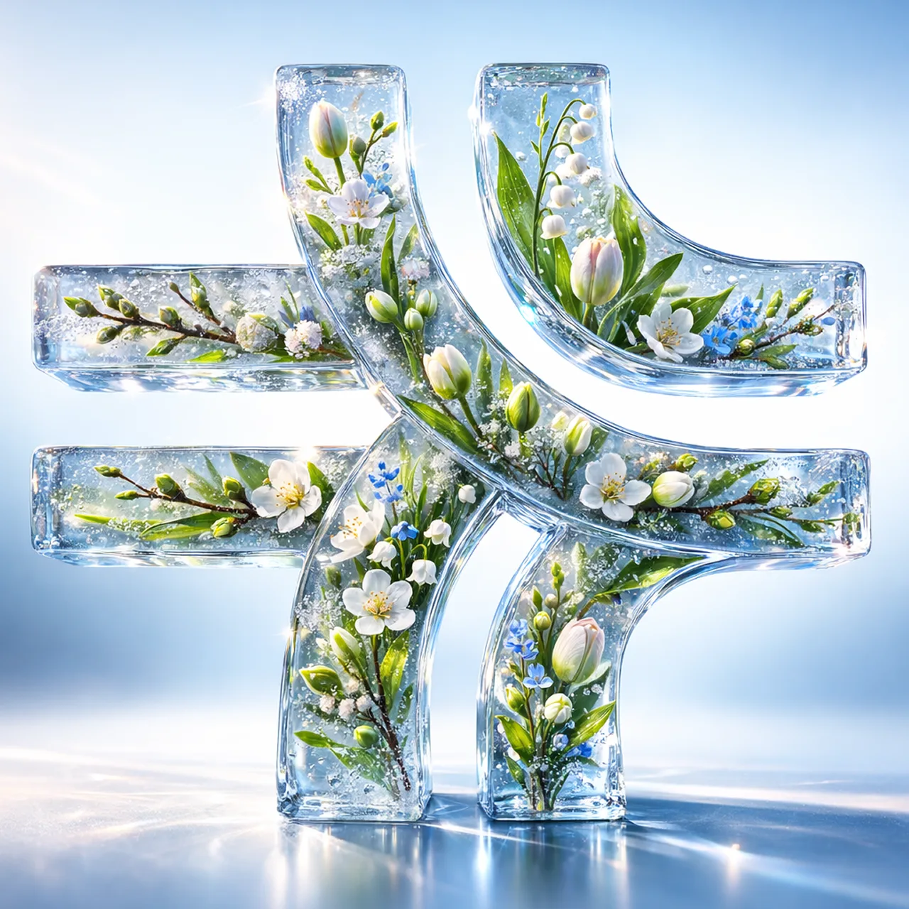 Логотип канала