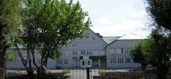 МОУ "СОШ с. Шумейка им. М.П. Дергилёва" Энгельсского района Саратовской области