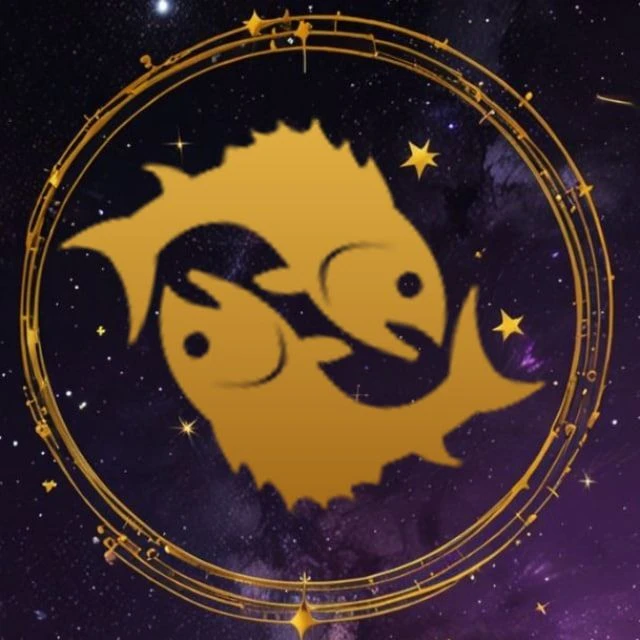 Логотип канала