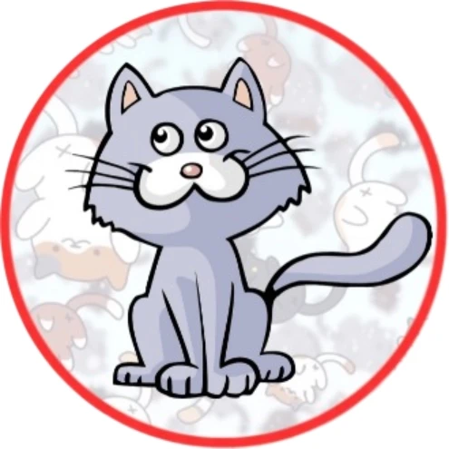 Пушистый юмор, приколы с котами