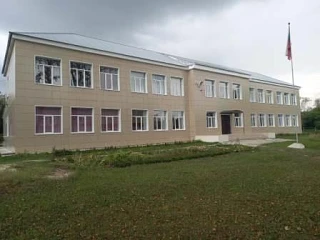 МБОУ "Побединская СОШ"
