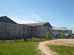 МДОУ детский сад "Солнышко"