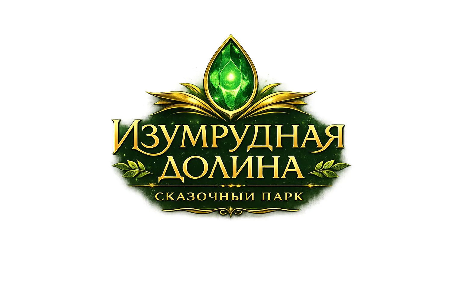 Сказочный Парк Изумрудная Долина — канал в мессенджере MAX