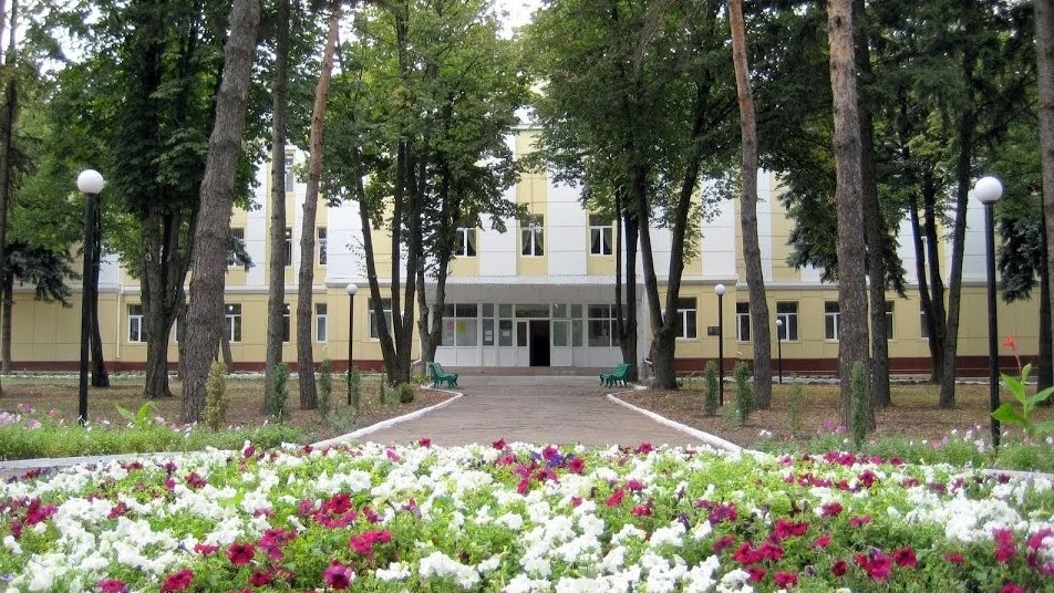 ГБПОУ "ВАЛТСК имени В.Е. фон Граффа"