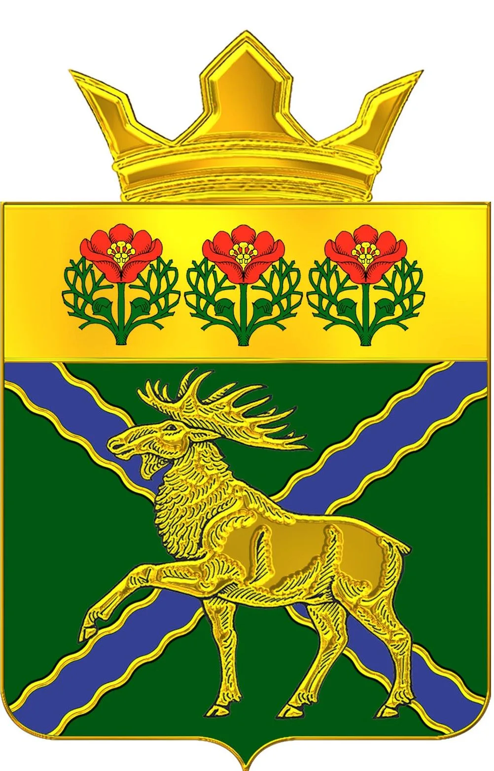 Захоперское сельское поселение