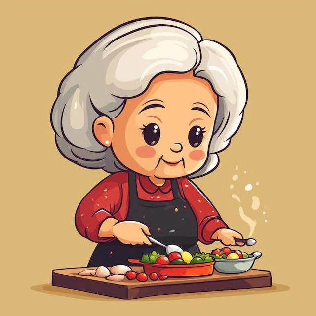 Советы от Хозяюшки — канал в мессенджере MAX