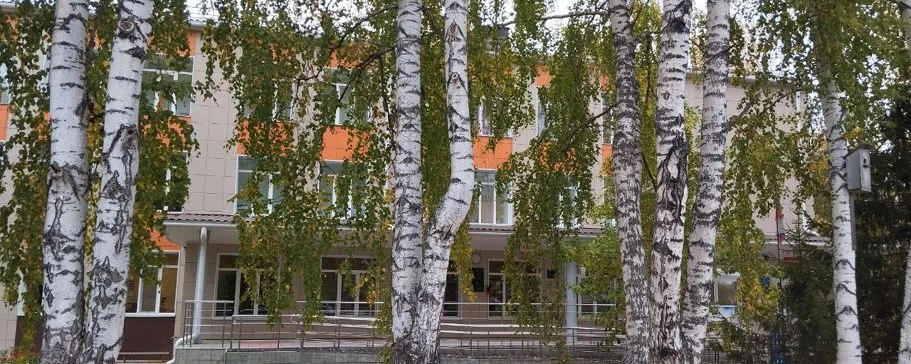 МБОУ "Могочинская СОШ"