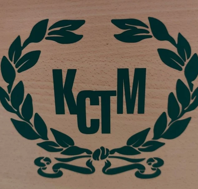 ООО "КСТМ" г. Тихвин — канал в мессенджере MAX