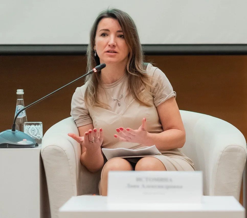 Лана Истомина | Мама приемных подростков — канал в мессенджере MAX