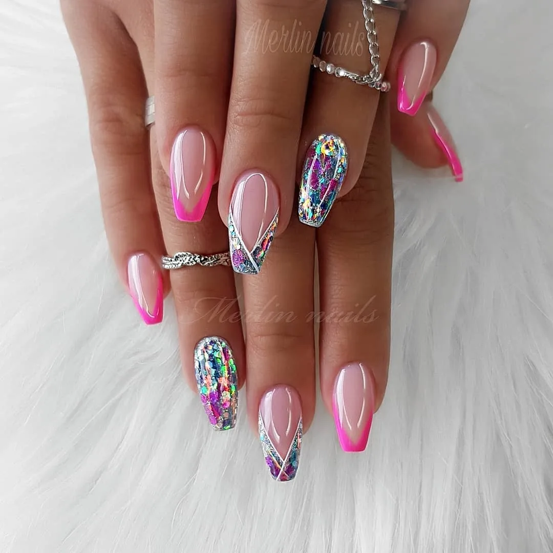 Идеи Маникюра 2025