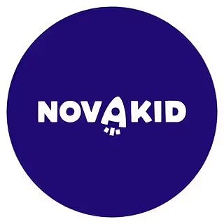 Novakid — канал в мессенджере MAX