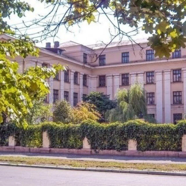 ГБОУ ЛНР "АСШ №15" город  Алчевск