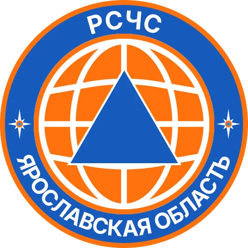 РСЧС Ярославская область — канал в мессенджере MAX