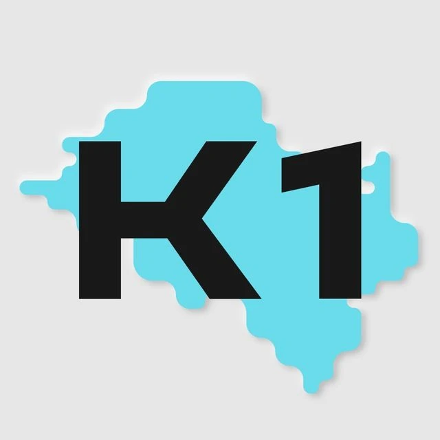 Логотип канала