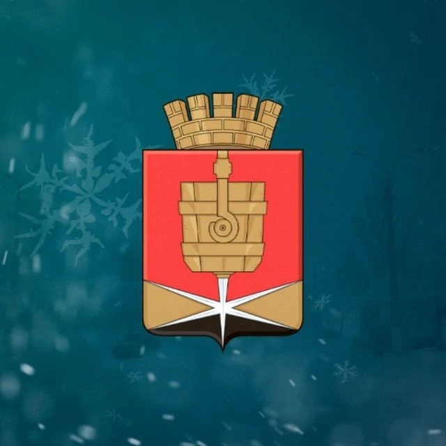 Администрация городского округа город Алчевск