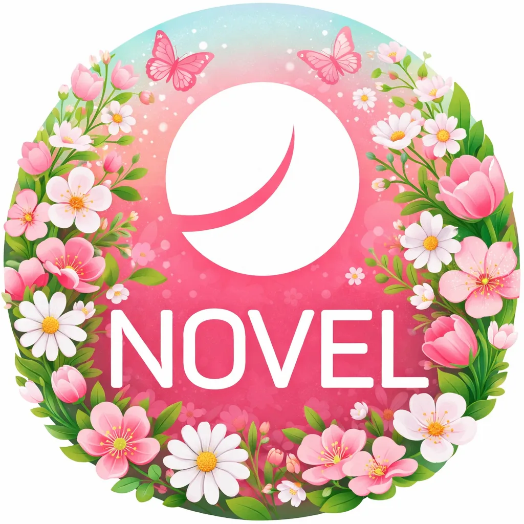 NOVEL - материалы для дизайна взгляда — канал в мессенджере MAX