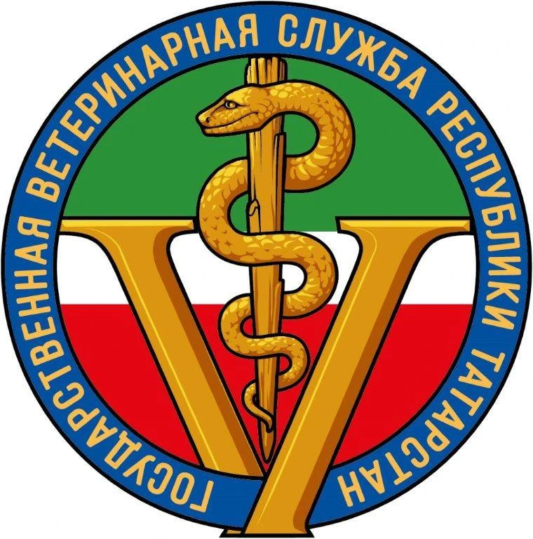 ГБУ «Дрожжановское районное государственное ветеринарное объединение» — канал в мессенджере MAX