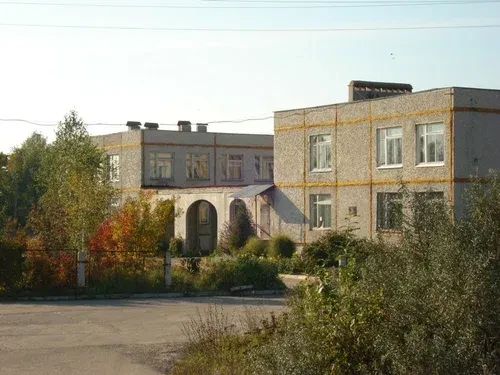 МБОУ"Добрынская ООШ"