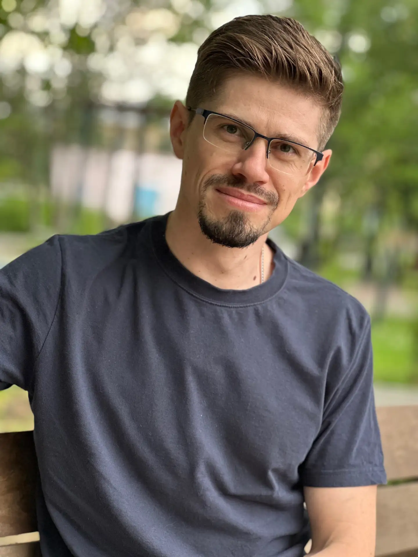 Сергей Никулкин | Разработка мобильных приложений