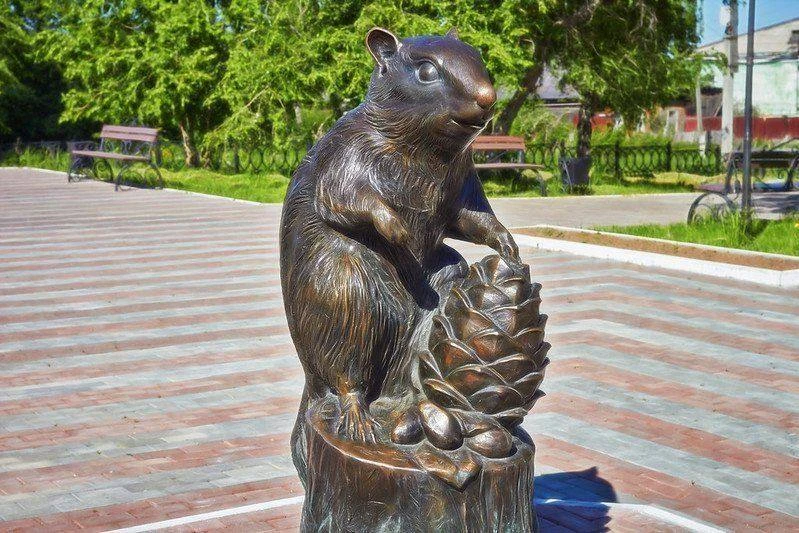 Логотип канала