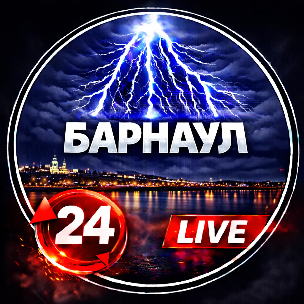 БАРНАУЛ — канал в мессенджере MAX