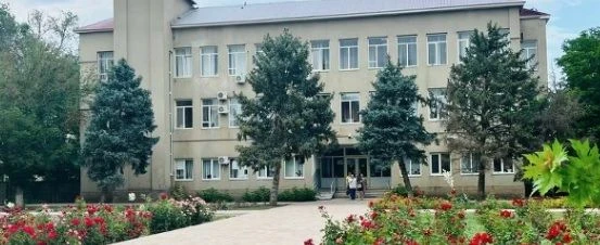 Администрация Степновского муниципального округа Ставропольского края — канал в мессенджере MAX