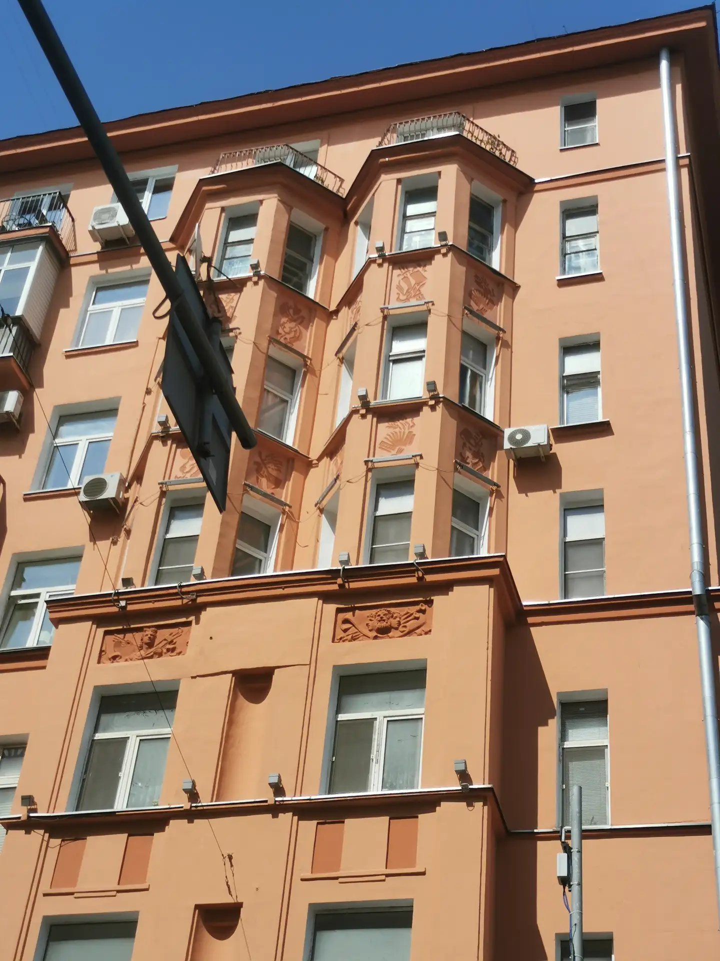 ЖСК "Мастера Эстрады"