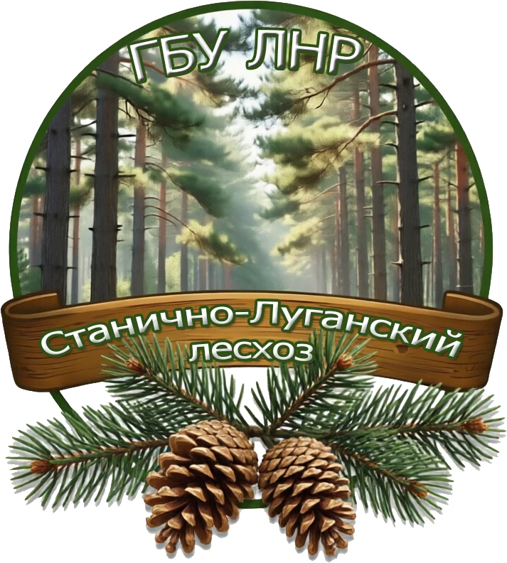 ГБУ ЛНР "Станично-Луганское лесхоз"