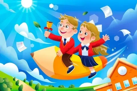 МБОУ "Орджоникидзевская СОШ"